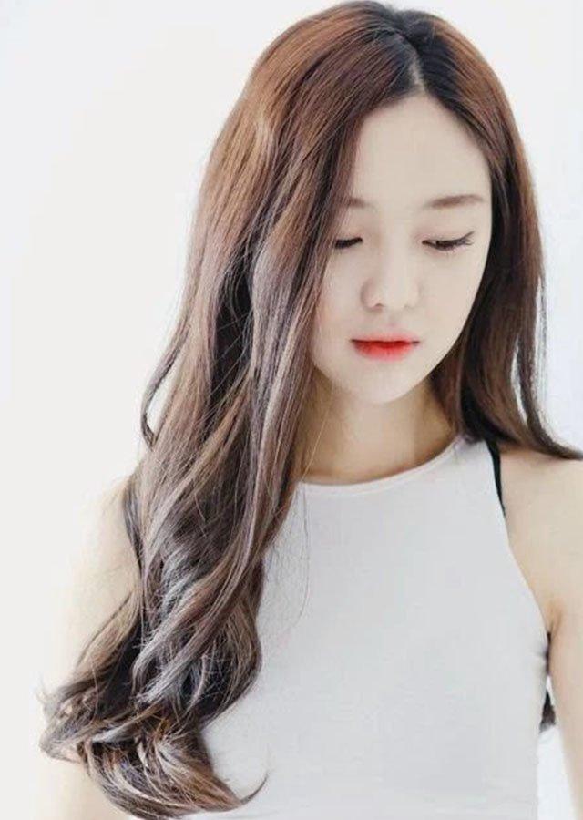 Cách ly xã hội được nới lỏng, Minh Hằng tậu liền bộ tóc mới trẻ trung hết phần thiên hạ-8