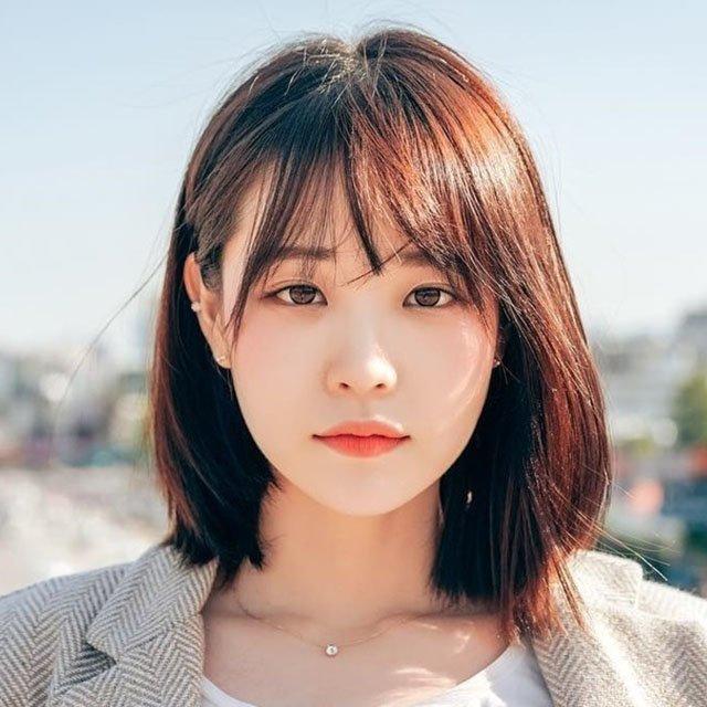 Cách ly xã hội được nới lỏng, Minh Hằng tậu liền bộ tóc mới trẻ trung hết phần thiên hạ-9