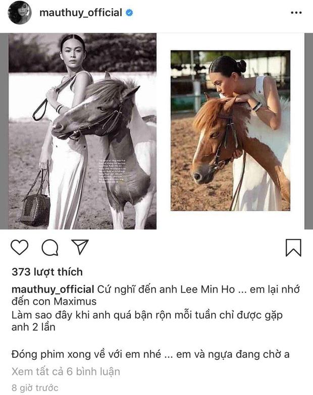 Không phải Chi Dân, đây mới là mỹ nam được Lan Ngọc vứt bỏ sĩ diện công khai thả thính-4