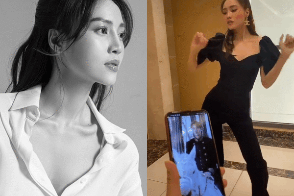 Sao Ta thần tượng sao Tây: Nam Em khủng bố Lee Min Ho, Diệu Nhi mê mệt Lee Dong Wook-9