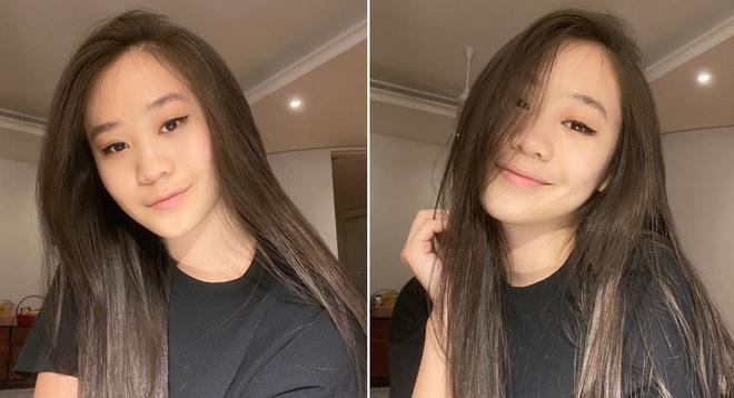 Vợ hoa hậu của Lý Liên Kiệt và lần hiếm hoi chụp ảnh cùng chồng-2