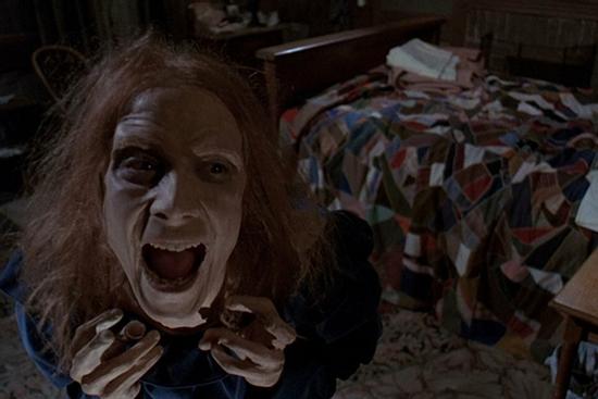 5 siêu phẩm kinh dị 'cộp mác' đạo diễn nữ