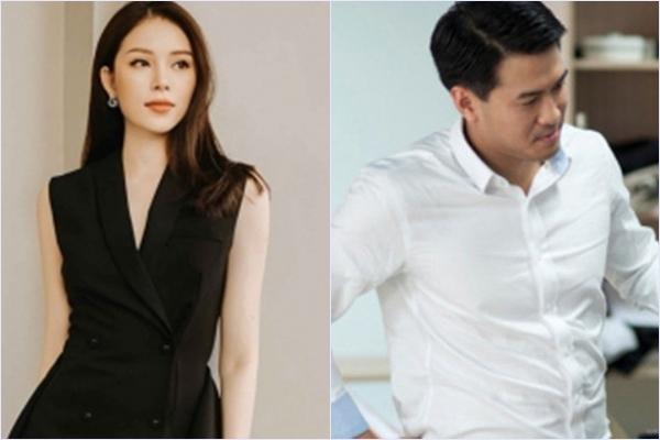 Không cần đồn đoán thêm, Linh Rin - Phillip Nguyễn chính thức yêu lại từ đầu-6