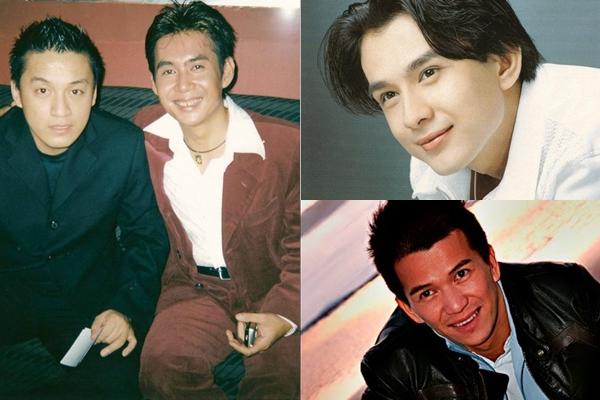 Nhạc Việt có 4 mỹ nam tên Trường: Người sống đời hạnh phúc, người cạo đầu vào chùa-1