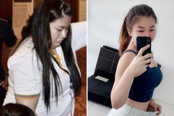 Chàng trai vỗ béo, quyết không cho bạn gái giảm cân-4