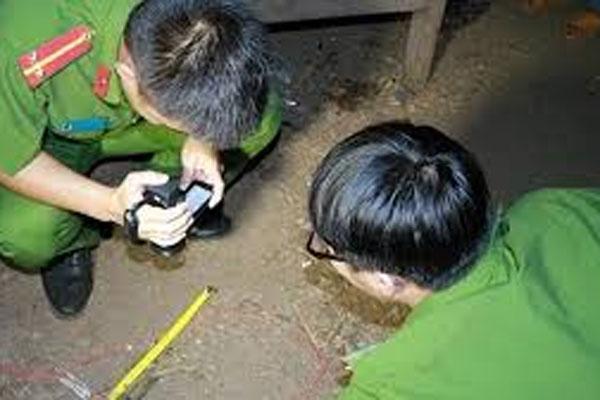 Nghi án mẹ nhẫn tâm siết cổ con trai 6 tuổi đến chết tại Tuyên Quang-1