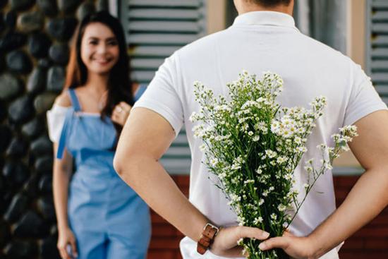 Tán tỉnh các chòm sao sau, bạn sẽ cần liên tục chủ động nếu muốn thành công