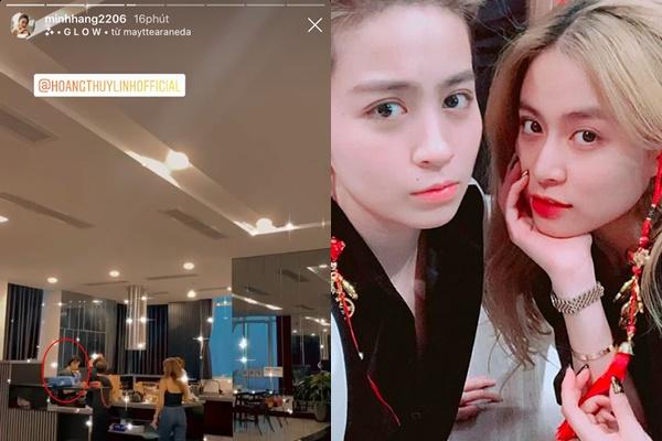 Gil Lê và hai lần dính nghi vấn tình cảm với mỹ nhân showbiz-9