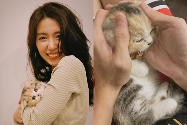 Mẫn Tiên lần đầu tiên kể chuyện yêu đương với bạn trai hot boy bóng rổ kiêm chủ tịch xịn xò-3