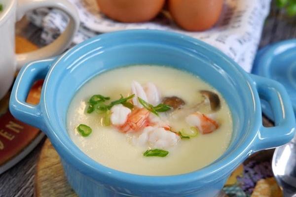 2 cách làm món ngon từ trứng cho người ưa cái đẹp-1