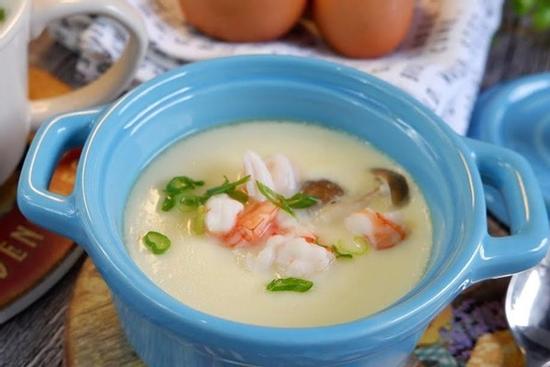 Bật mí cách hấp trứng trong tách sứ kiểu Nhật