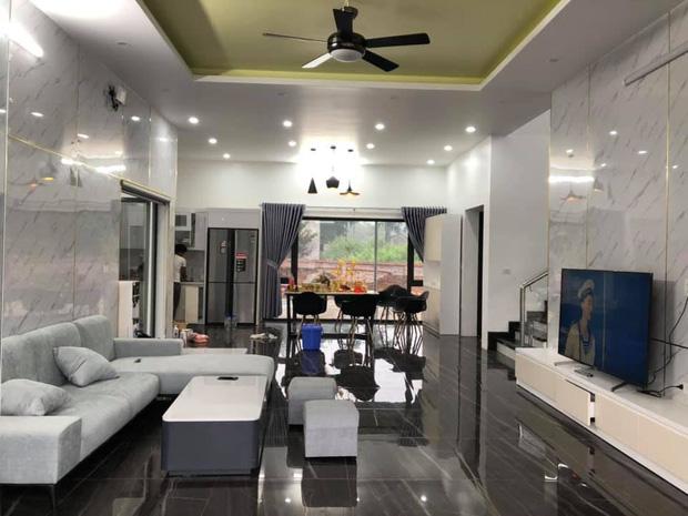 Hé lộ cuộc sống thuở cơ hàn của anh em Tam Mao trước khi sở hữu nhà tiền tỷ ở Ba Vì-4