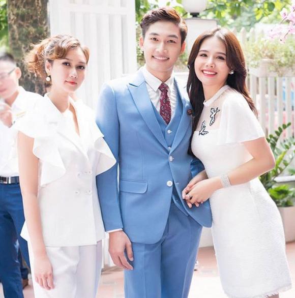 Chị Mận Những ngày không quên dính nghi án thẩm mỹ vì gương mặt tròn baby bất ngờ-4