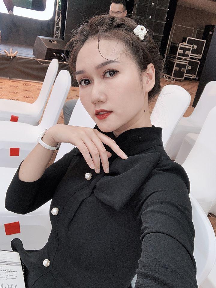 Chị Mận Những ngày không quên dính nghi án thẩm mỹ vì gương mặt tròn baby bất ngờ-6