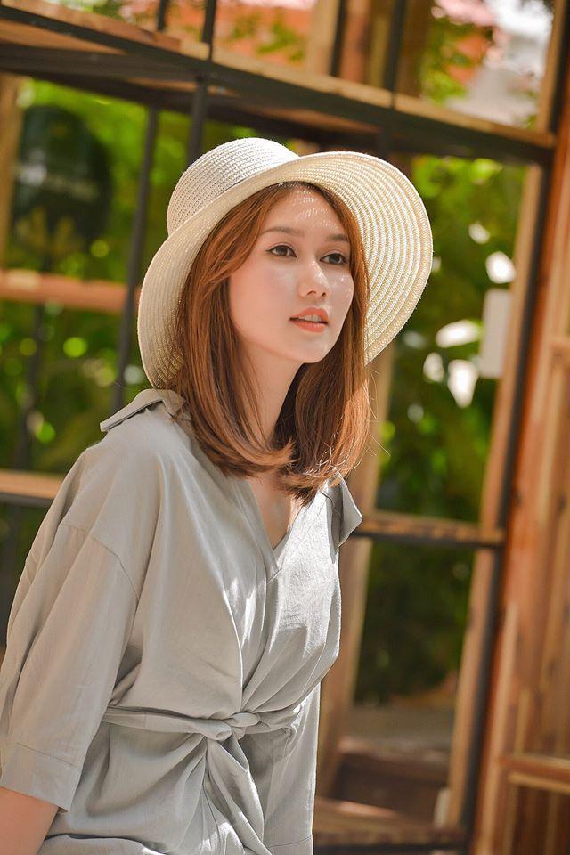 Chị Mận Những ngày không quên dính nghi án thẩm mỹ vì gương mặt tròn baby bất ngờ-7