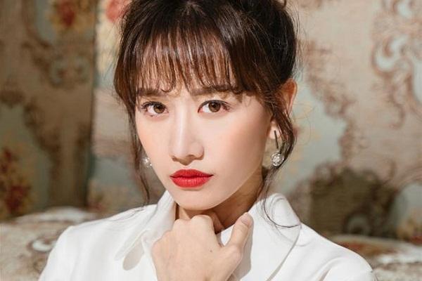 Trấn Thành đi quay khuya, Hari Won nhắn tin về hô hấp em đi khiến chồng ngã ngửa-5