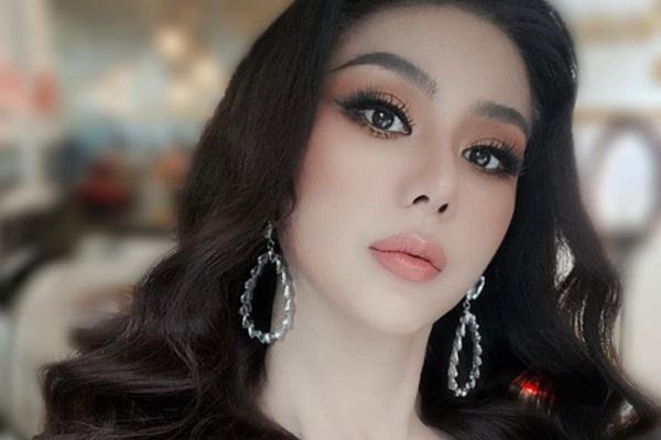 Bị chê bai nhan sắc, Lâm Khánh Chi tuyên bố: Chị già thì cả thế gian không ai trẻ-3