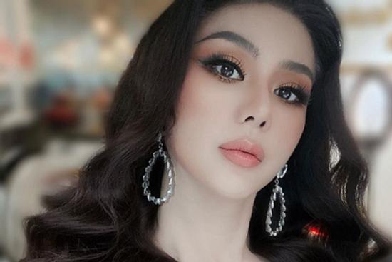 Giọng nói bị chê 'đàn ông', Lâm Khánh Chi muốn phẫu thuật chỉnh sửa