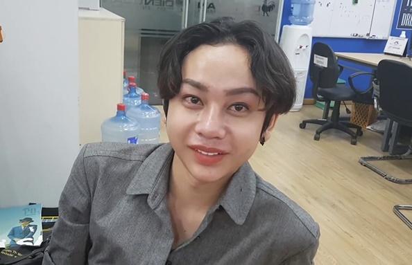 Thánh lô tô Lương Trung Kiên đốt mắt người nhìn khi diện bikini sau công khai chuyển giới-4