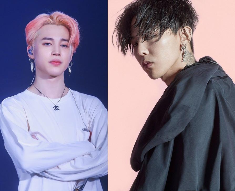 Những ca sĩ nổi tiếng thần tượng ai?-5