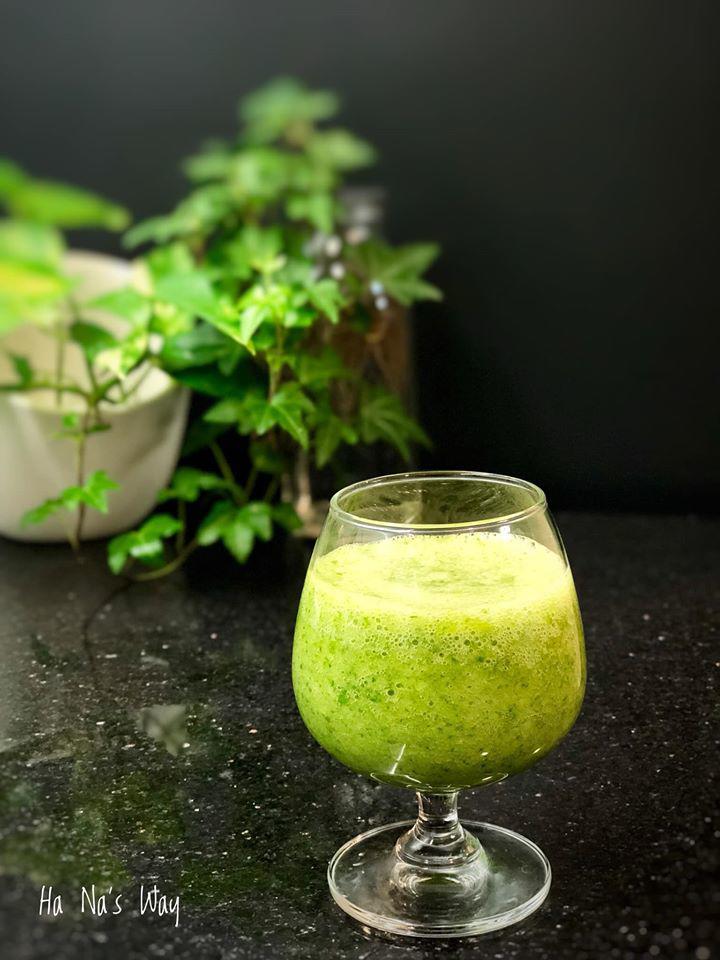 Mẹ Hà Nội hướng dẫn cách nhuộm màu nha đam đẹp mắt, đảm bảm hết nhớt, giòn ngon-6