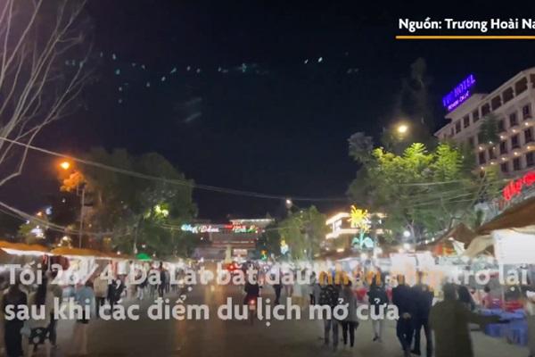 Cuộc di cư ngoạn mục của đàn cá hồi Australia-1