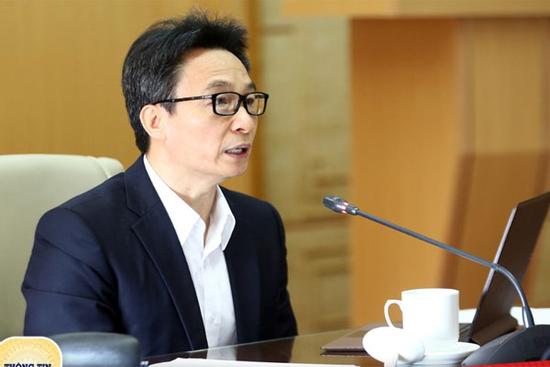 Việt Nam là nước thứ 5 trên thế giới sản xuất thành công sinh phẩm xét nghiệm kháng thể