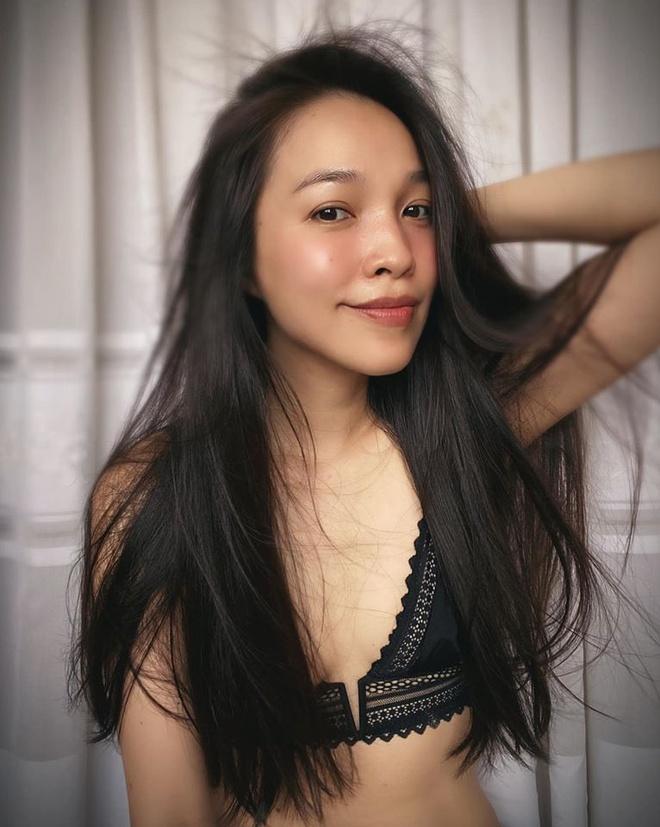 Hiền Thục khuyên con gái 18 tuổi đừng tâm sự chuyện buồn trên Facebook-2