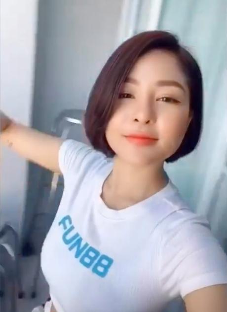 Hotgirl Trâm Anh thay đổi diện mạo, bất ngờ đòi tuyển người yêu mới-2