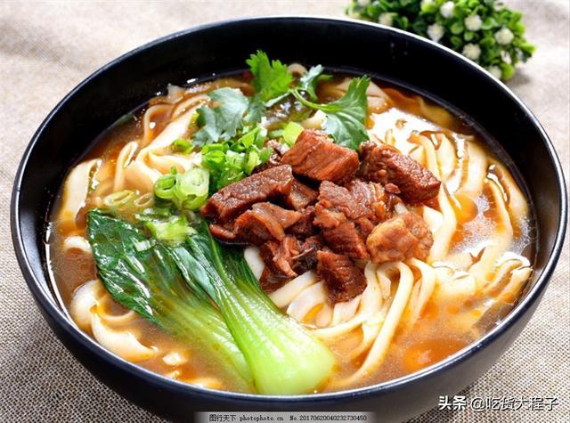 Chọn bát mì thích ăn nhất để biết điều gì đang chờ đón bạn trong tương lai-3