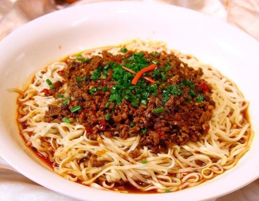 Chọn bát mì thích ăn nhất để biết điều gì đang chờ đón bạn trong tương lai-4