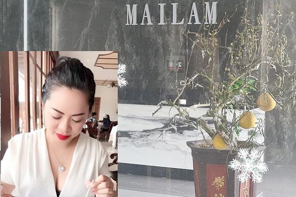 Nữ doanh nhân biến mất và đường đi của 900 tỷ đồng-1