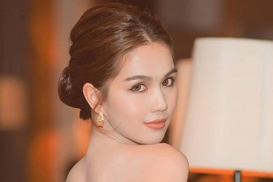 Ngọc Trinh: 'Đẹp như tôi mà không sinh con gái thì uổng'