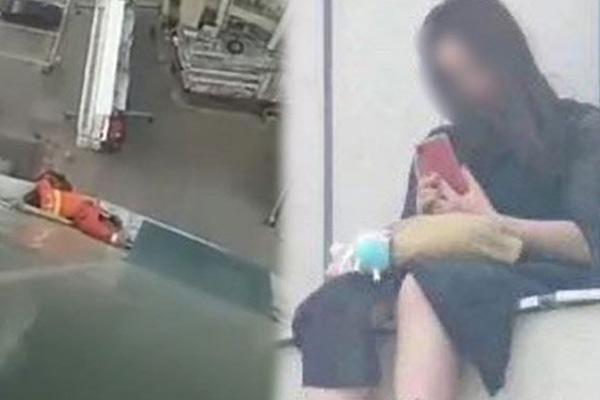 Bị chất vấn về cái thai trong bụng bé gái, nhân tình của bà ngoại sát hại bố mẹ nạn nhân rồi tự sát-3