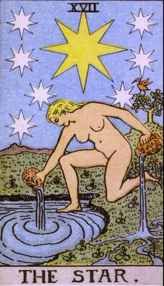 Bói bài Tarot: Chọn 1 lá bài để biết ai là quý nhân mang tiền bạc đến cho bạn trong tháng 5-3