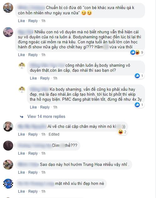 Phương Mỹ Chi đáp trả khi bị chê tạo hình cổ trang trong album mới: Nghe nhạc Phật cho bớt nghiệp-3