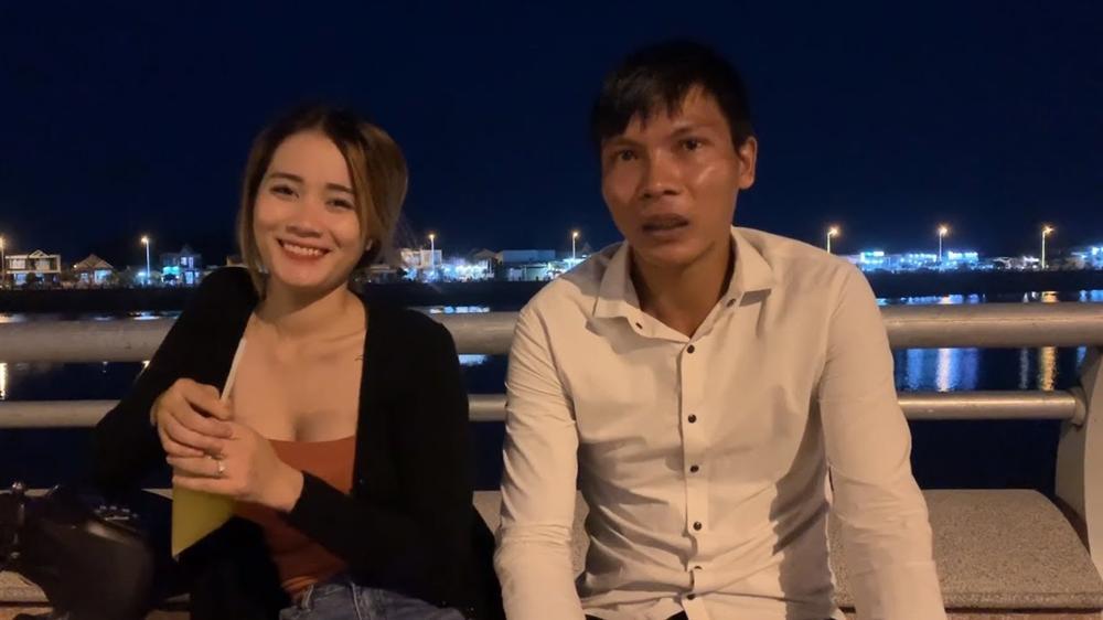 Bạn gái của YouTuber Lộc phụ hồ bị chỉ trích, tuyên bố một câu bất ngờ-1