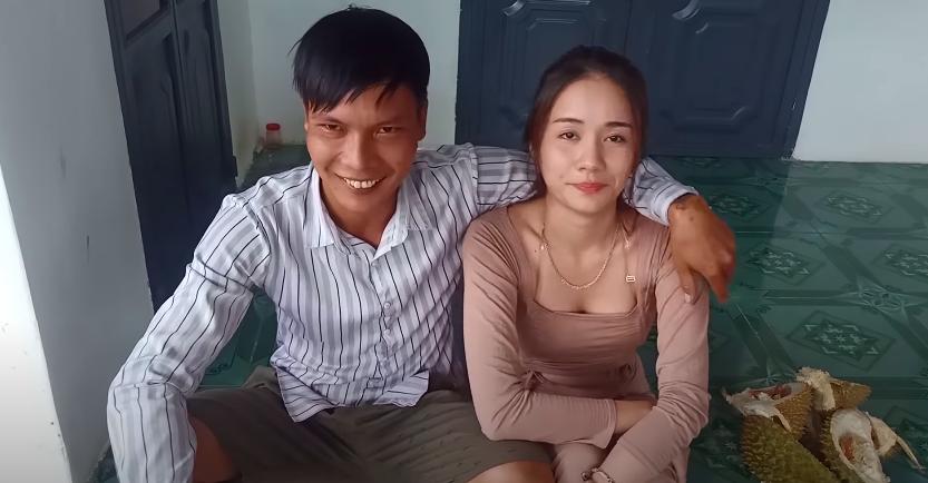 Bạn gái của YouTuber Lộc phụ hồ bị chỉ trích, tuyên bố một câu bất ngờ-2