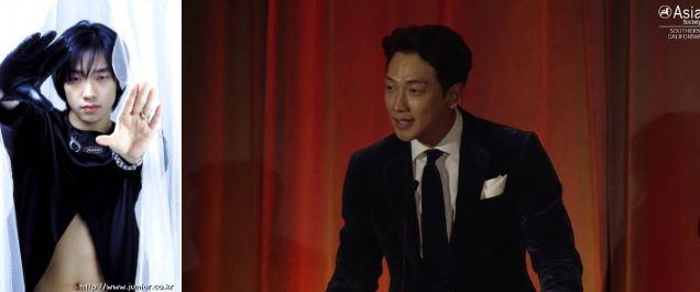 Sắc vóc Song Hye Kyo, Jang Nara thời mới nổi tiếng-8