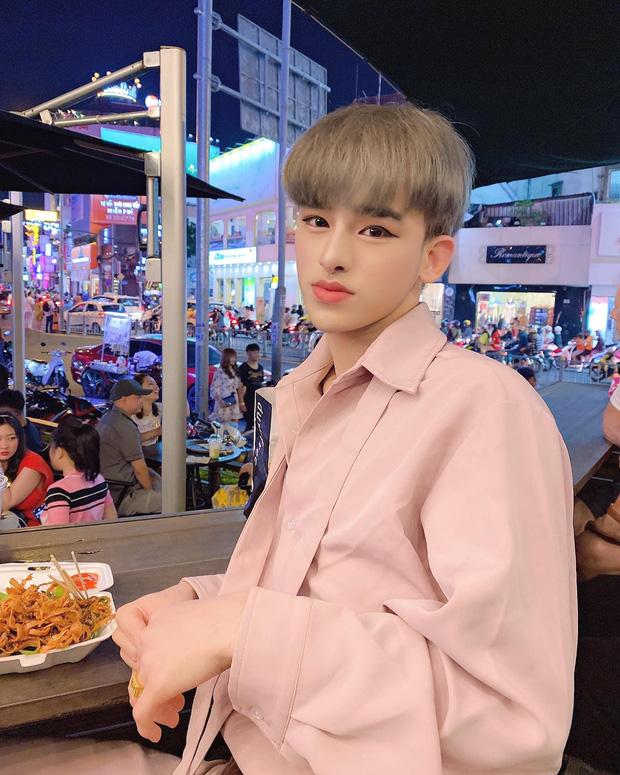 Đức Bo đối đầu Thanh Tâm bắp cần bơ trong status dùng nhiều lời lẽ nặng nề, dân hóng xôn xao: Chuyện gì xảy ra?-2