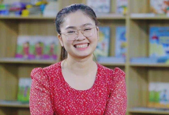 Không nhận ra Hoàng Anh tóc xù The Voice Kids, lớn lên khác xa hồi bé-2