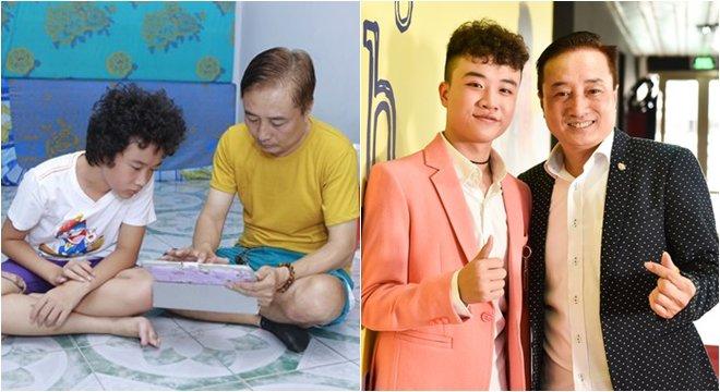 Không nhận ra Hoàng Anh tóc xù The Voice Kids, lớn lên khác xa hồi bé-7