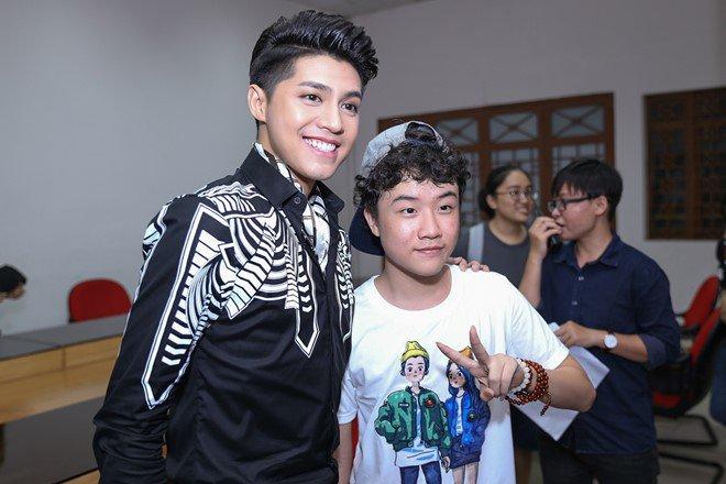 Không nhận ra Hoàng Anh tóc xù The Voice Kids, lớn lên khác xa hồi bé-9