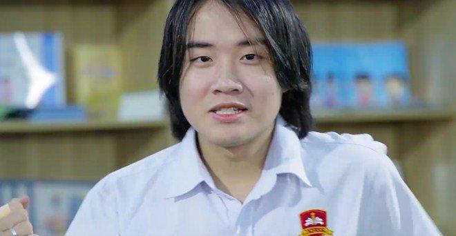 Không nhận ra Hoàng Anh tóc xù The Voice Kids, lớn lên khác xa hồi bé-13