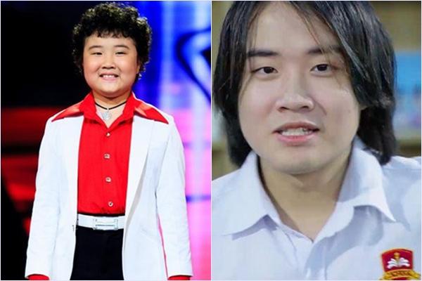 Hoàng Anh Giọng hát Việt nhí: Tôi tự ti vì béo, ăn kiêng suốt 3 năm-6