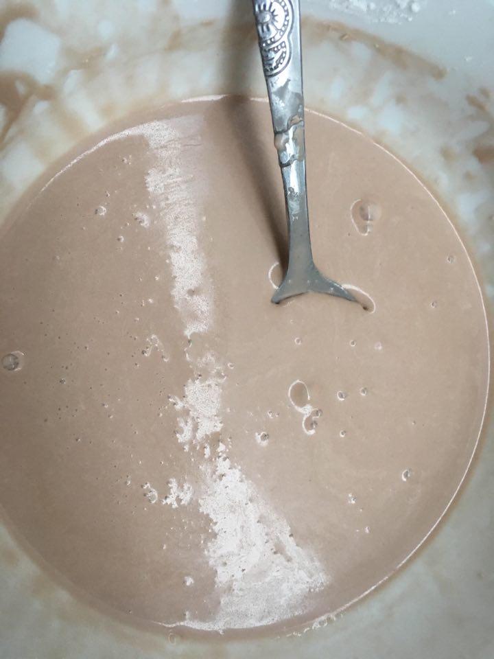 Trân châu phiên bản nhão nhoét của các thành viên hội Ghét bếp khiến ai cũng bật cười-1