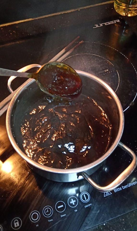 Trân châu phiên bản nhão nhoét của các thành viên hội Ghét bếp khiến ai cũng bật cười-4