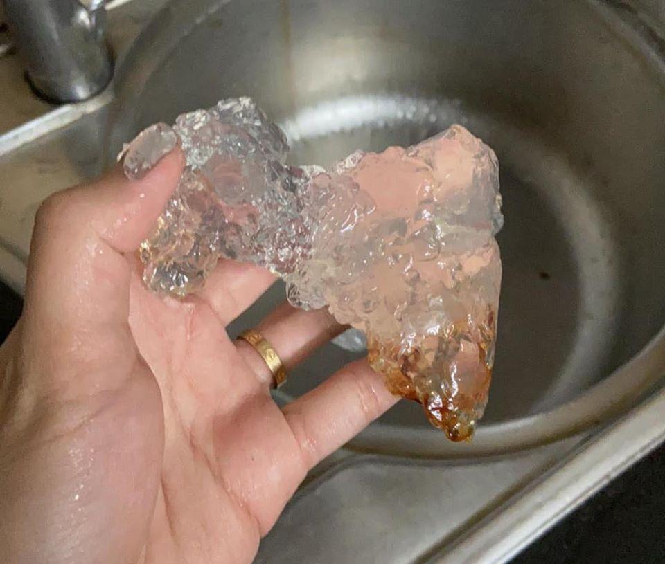 Trân châu phiên bản nhão nhoét của các thành viên hội Ghét bếp khiến ai cũng bật cười-9