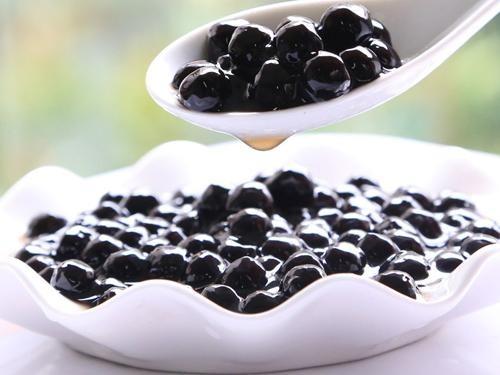 Trân châu phiên bản nhão nhoét của các thành viên hội Ghét bếp khiến ai cũng bật cười-10