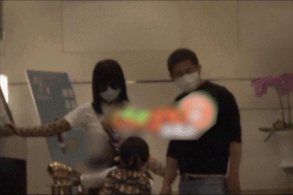 Sao nữ Diên Hi công lược bí mật kết hôn, sinh con?-1